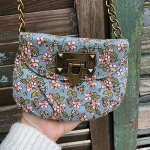 Small Crossbody Purse